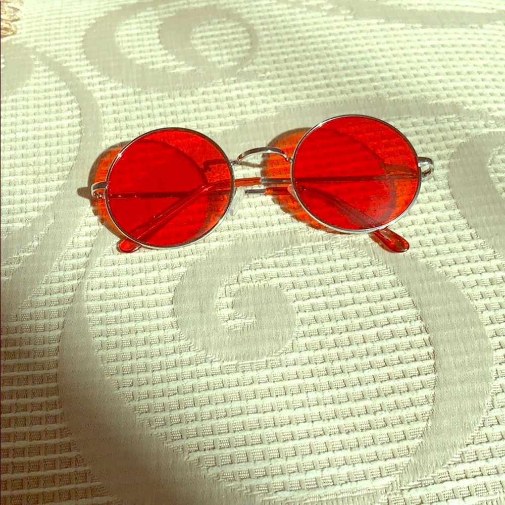 Selling these retro shades